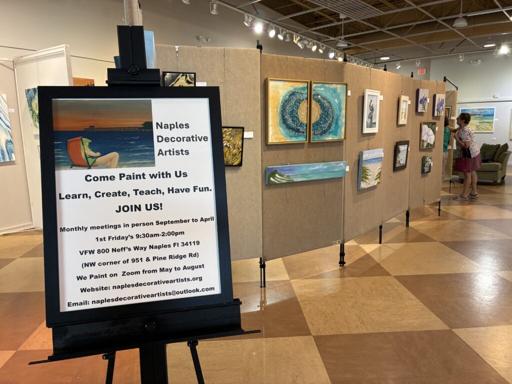 Coco Gallery SPECIAL EXHIBIT at COCO ART GALLERY January 7 to end of month – Naples ...